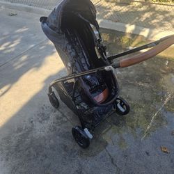 Strollers