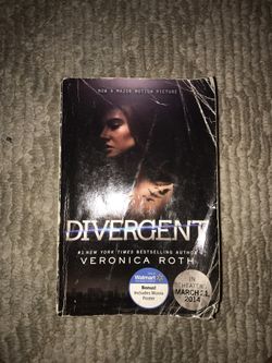 Divergent