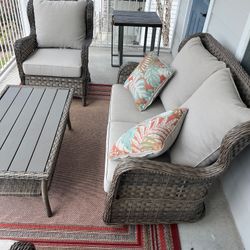 Patio Furniture For Sale 