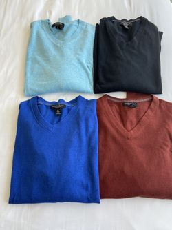 Banana Republic Lightweight Sweaters Medium 
