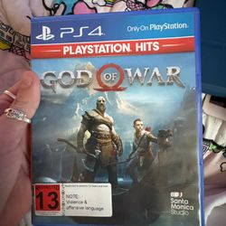 PS4 Games