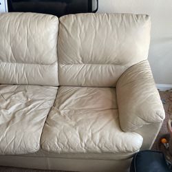Indoor/outdoor 6ft Couch 