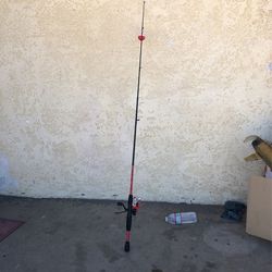 Fishing Rod