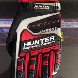 Mechanix Gloves XL New