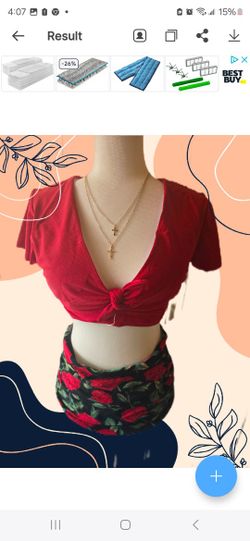 Brand New Women Swimwear