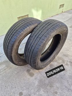 205/60R16