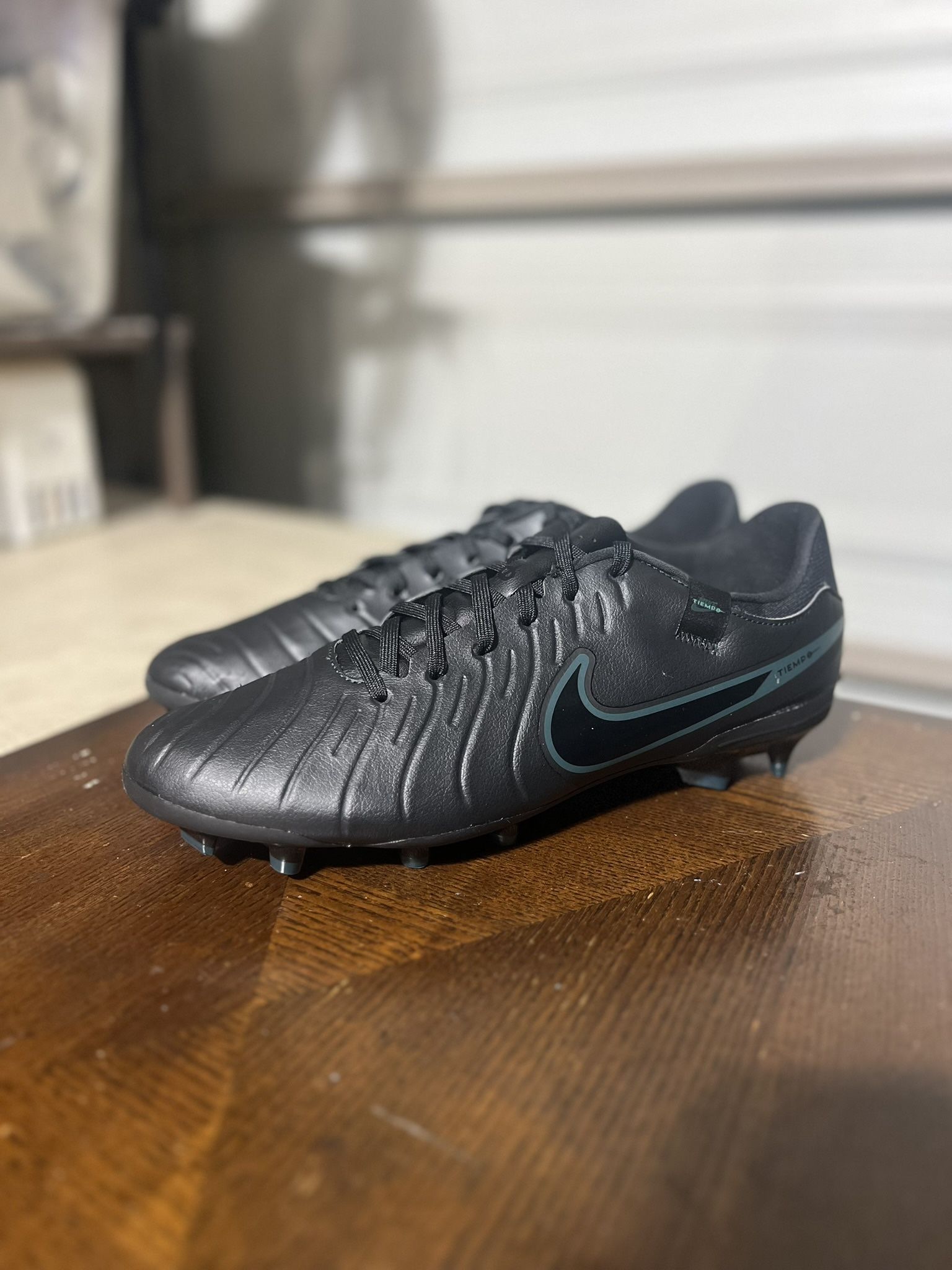 Nike Tiempo Soccer Cleats