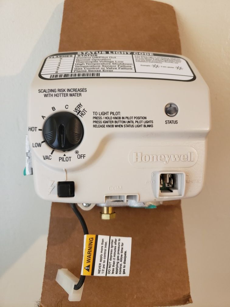 Honeywell