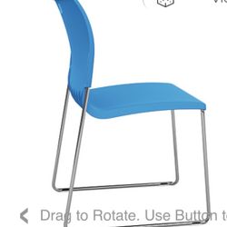 SitOnit Rowdy Sled Chairs