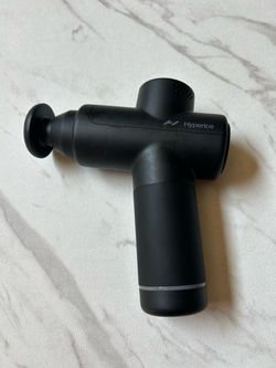 Hyperice Percussion Massage Gun