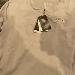 Brand New L.A. Chargers Gear - $45 - Costs $85 In stores