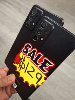 A52 128gb unlocked