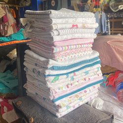 Blankets