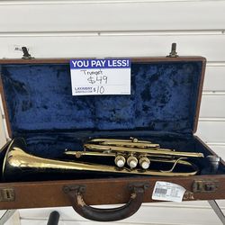 Trumpet