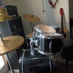 Drum Set