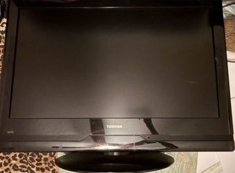 Toshiba Tv