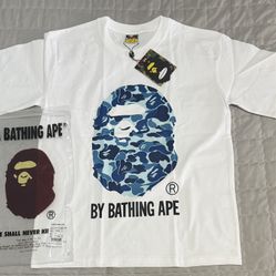 Bape T Shirt