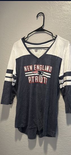 Patriots Women X-Large Shirt