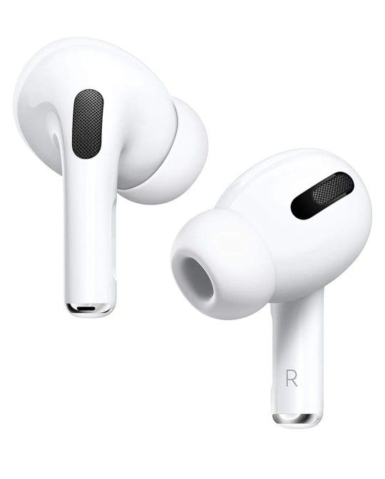 Brand NEW in Box - Apple Air Pods Pro (1st Gen) with MagSafe Charging Case