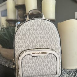 New Women’s Backpack Michael Kors 