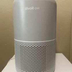 Air Purifier 