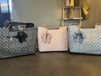 Purses (New)