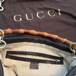 Gucci Bag Like New