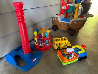 Toddler / Kids Toys