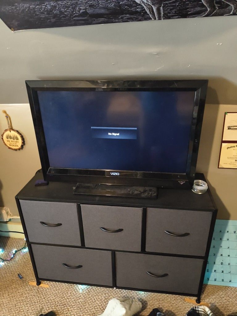 Vizio Tv 