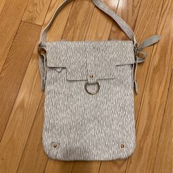 VERA  PELLE LARGE BAG