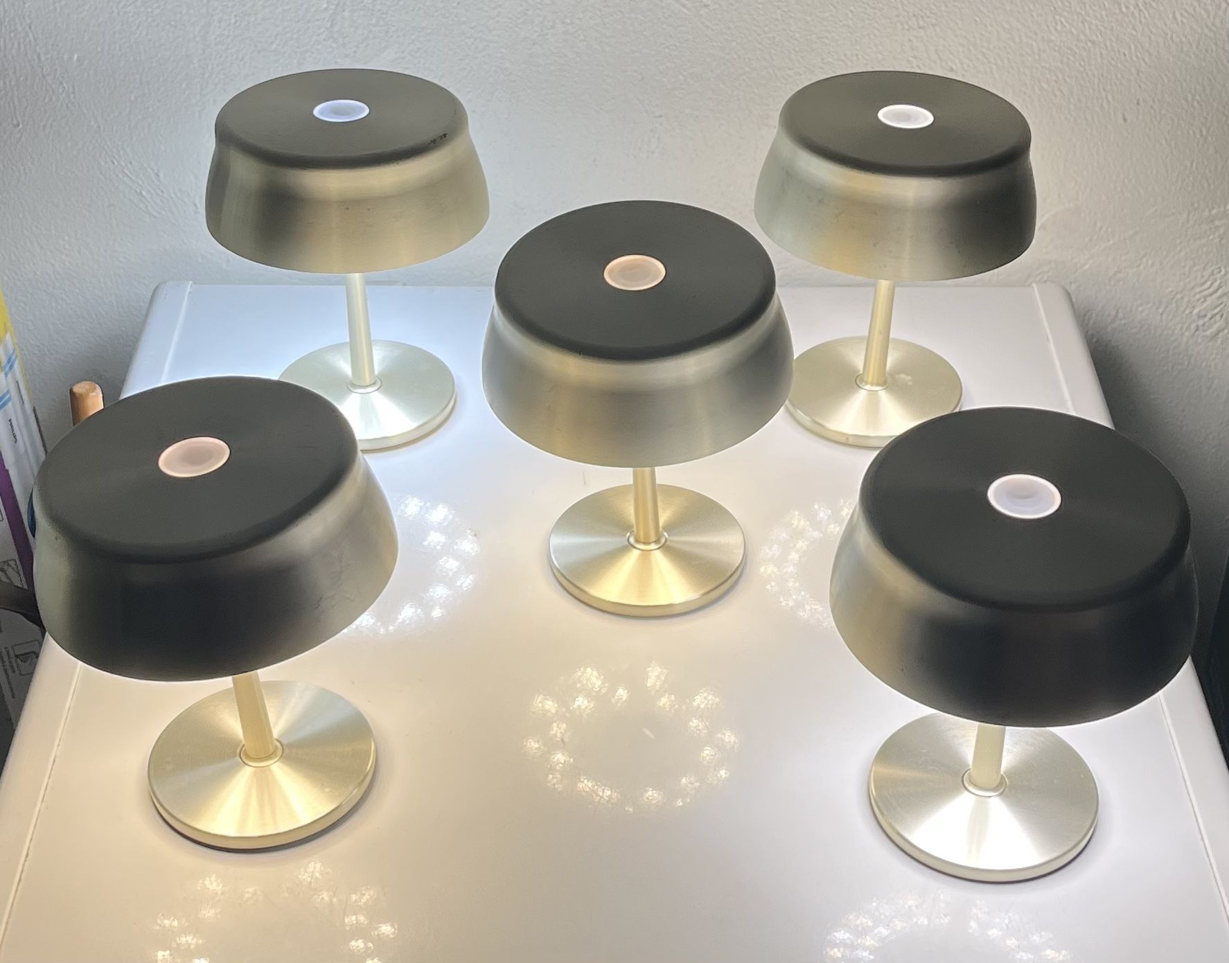 Zafferano Sister Light Mini