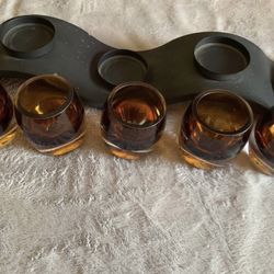 Candle Holder- Mikasa 