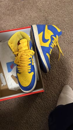 Jordan 1s