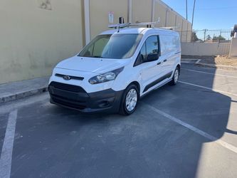 2016 Ford Transit