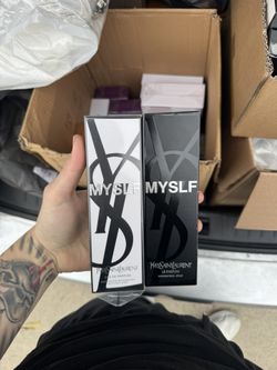 YSL Myslf 