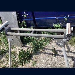 Ryobi Universal Saw Quickstand Foldable