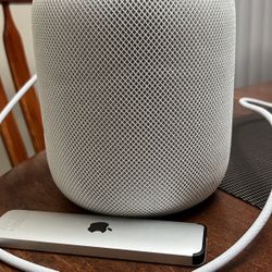 Apple HomePod 