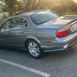 2004 Jaguar S-Type