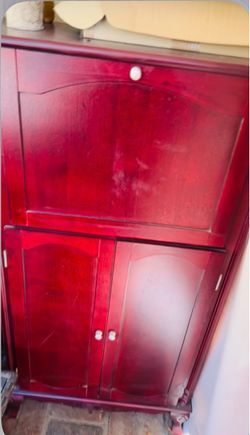 Bar Cabinet