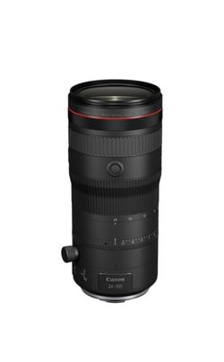 Canon RF 24-105 F2.8 L IS USM Z Lens