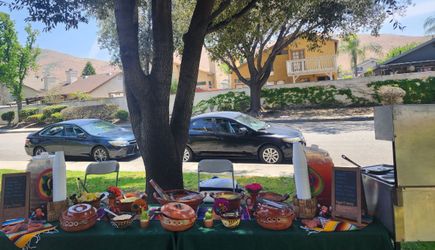 Taco Catering Services - Taquiza For Parties