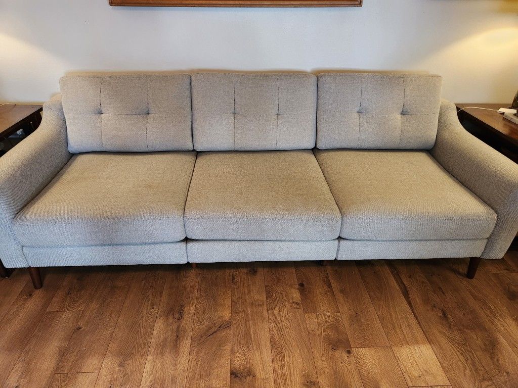 Beautiful Couch Like New