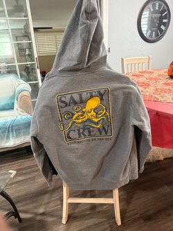 Men's large hoodie