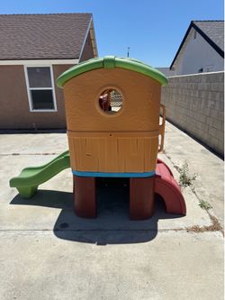 playground