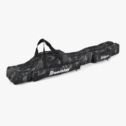 Doorslay Fishing Rod Case 150cm 