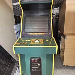 Golden Tee ‘99 Vintage Arcade Game