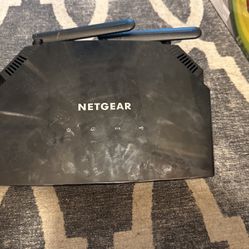 Netgear WiFi Router