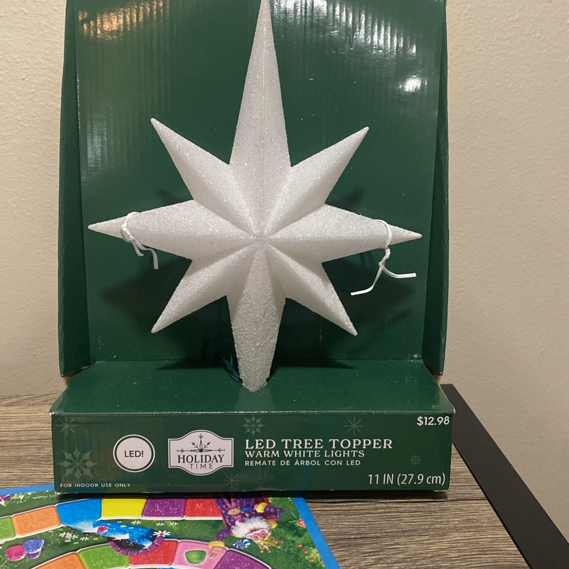 LED Star