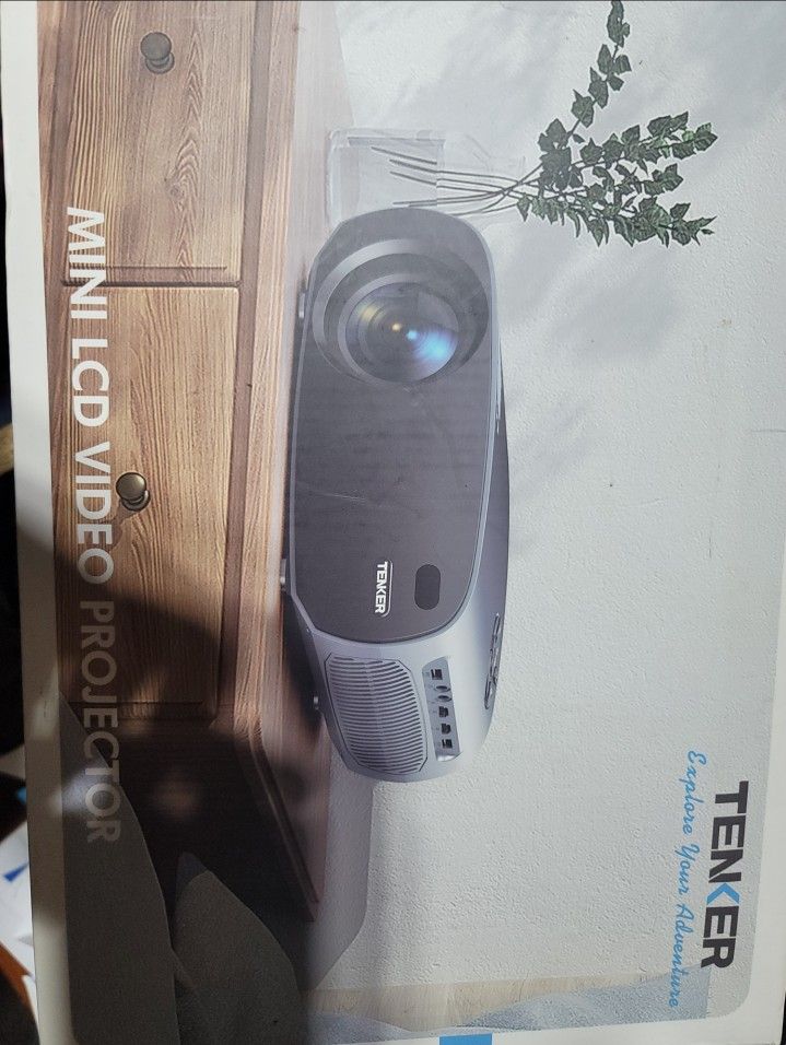 Mini Projector