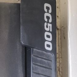PRO-FORM CC 500 TREADMILL